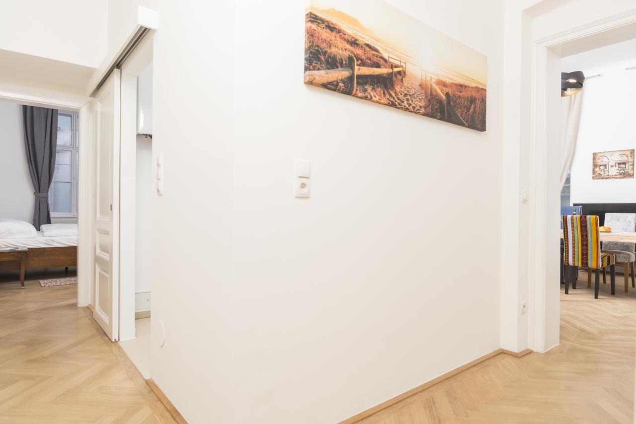 Apartment Belvedere