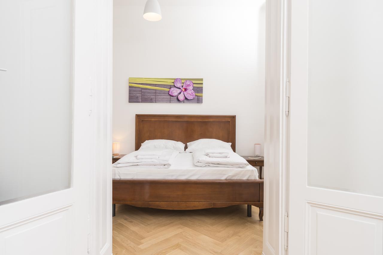 Apartment Belvedere *