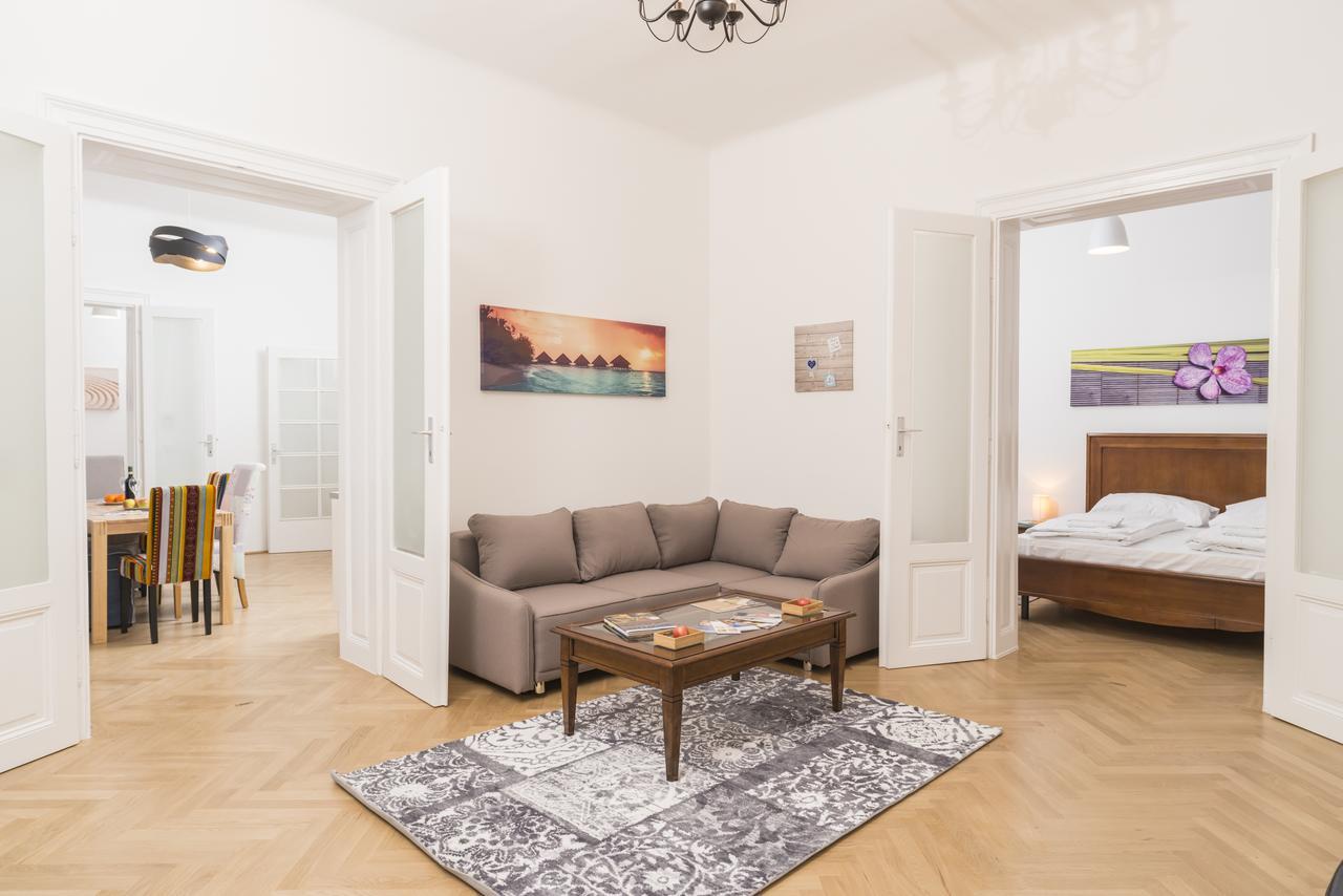 Apartment Belvedere *