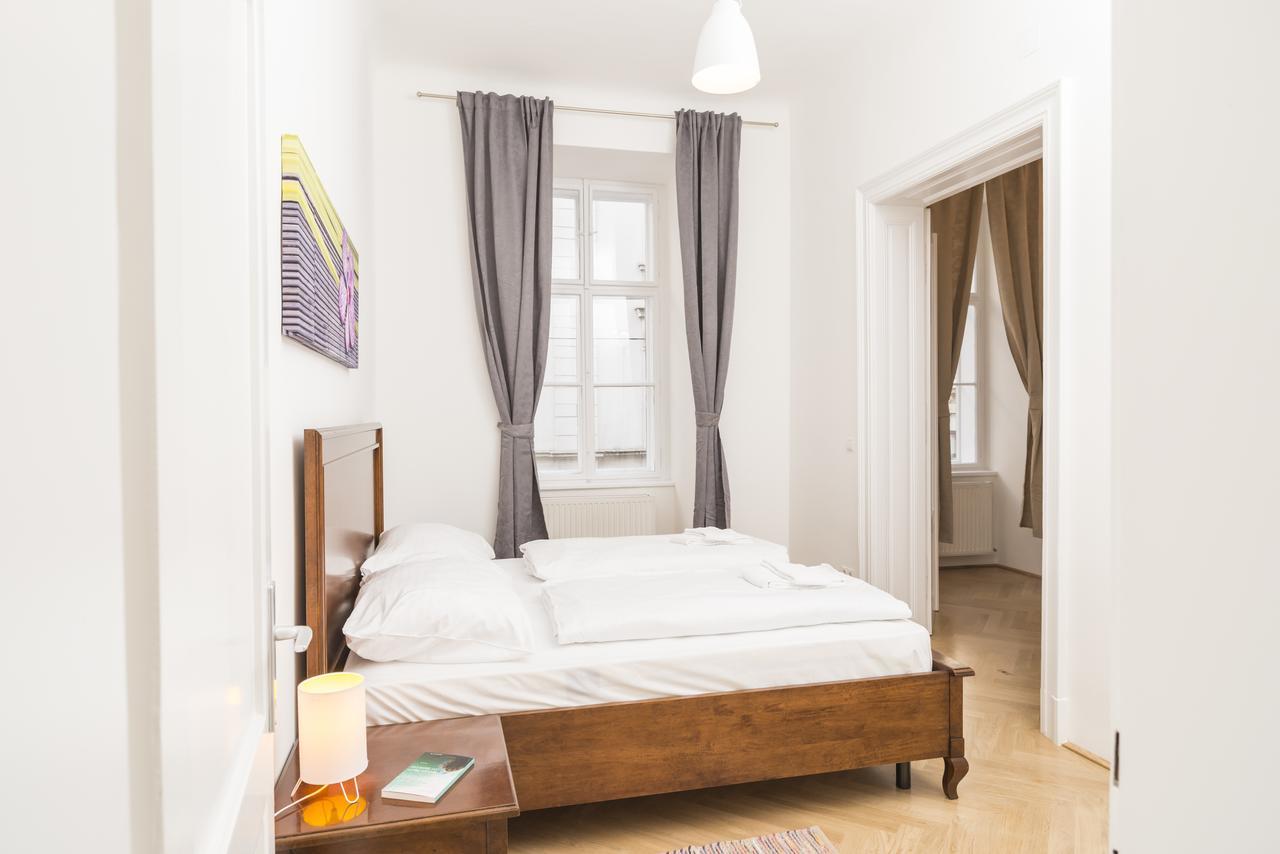 Belvedere Apartment *