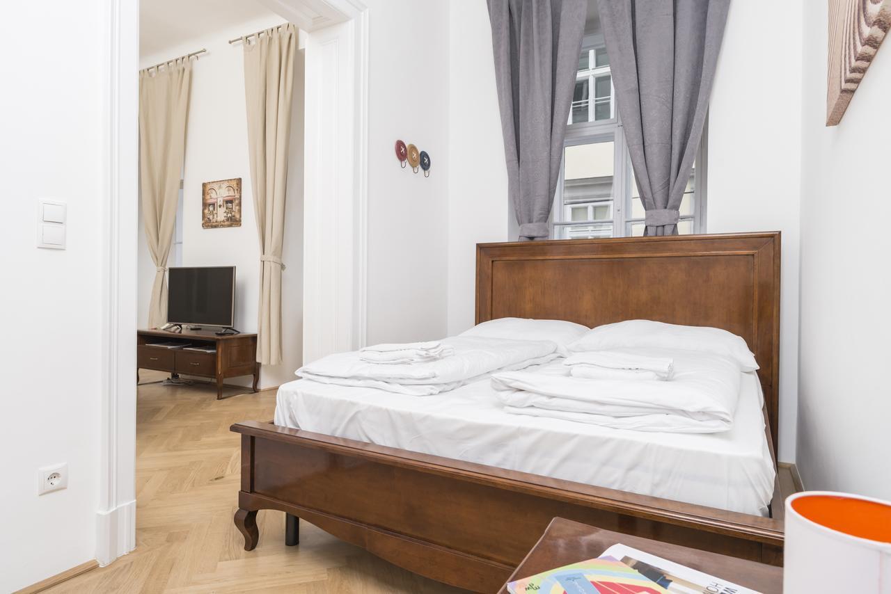 Belvedere Apartment