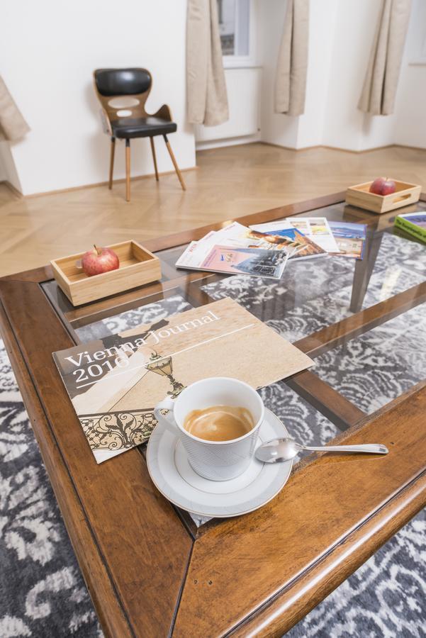 Belvedere Apartment Vienna