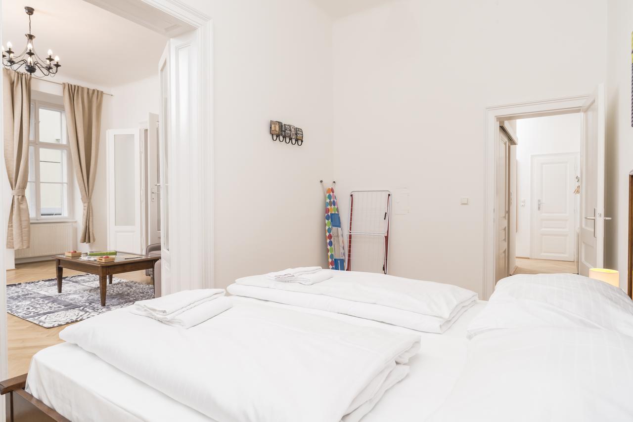 Belvedere Apartment