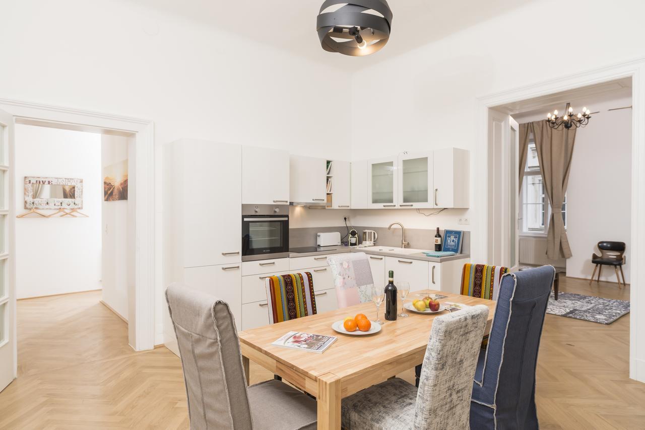 Belvedere Apartment *