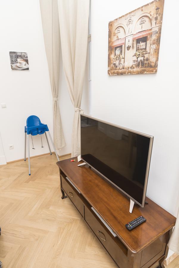 Belvedere Apartment Vienna