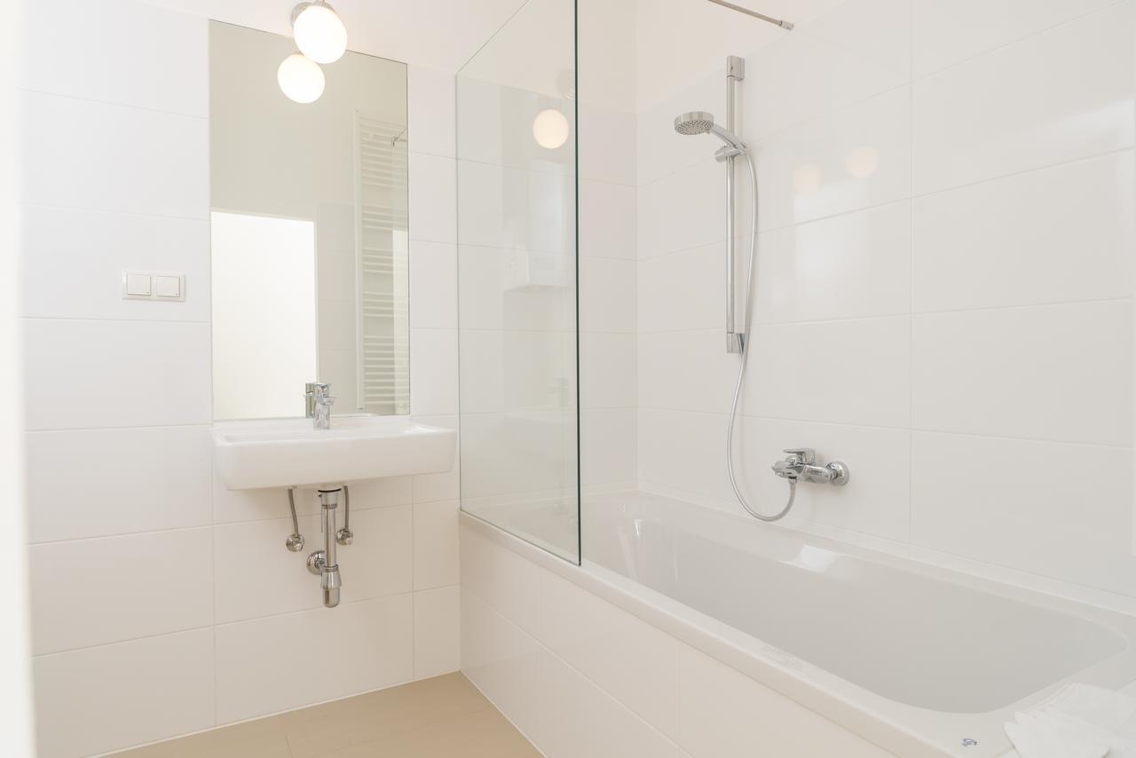 Belvedere Apartment *