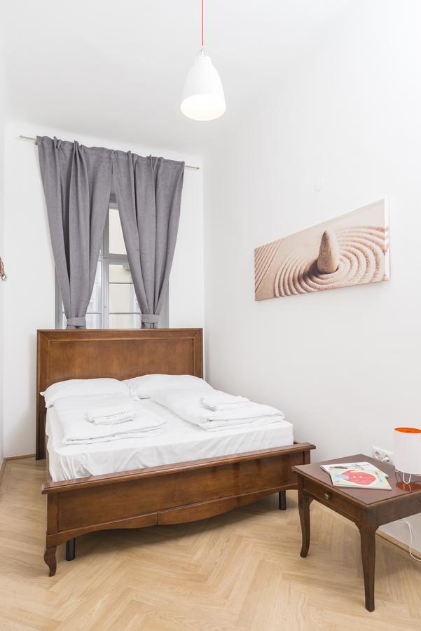Belvedere Apartment *