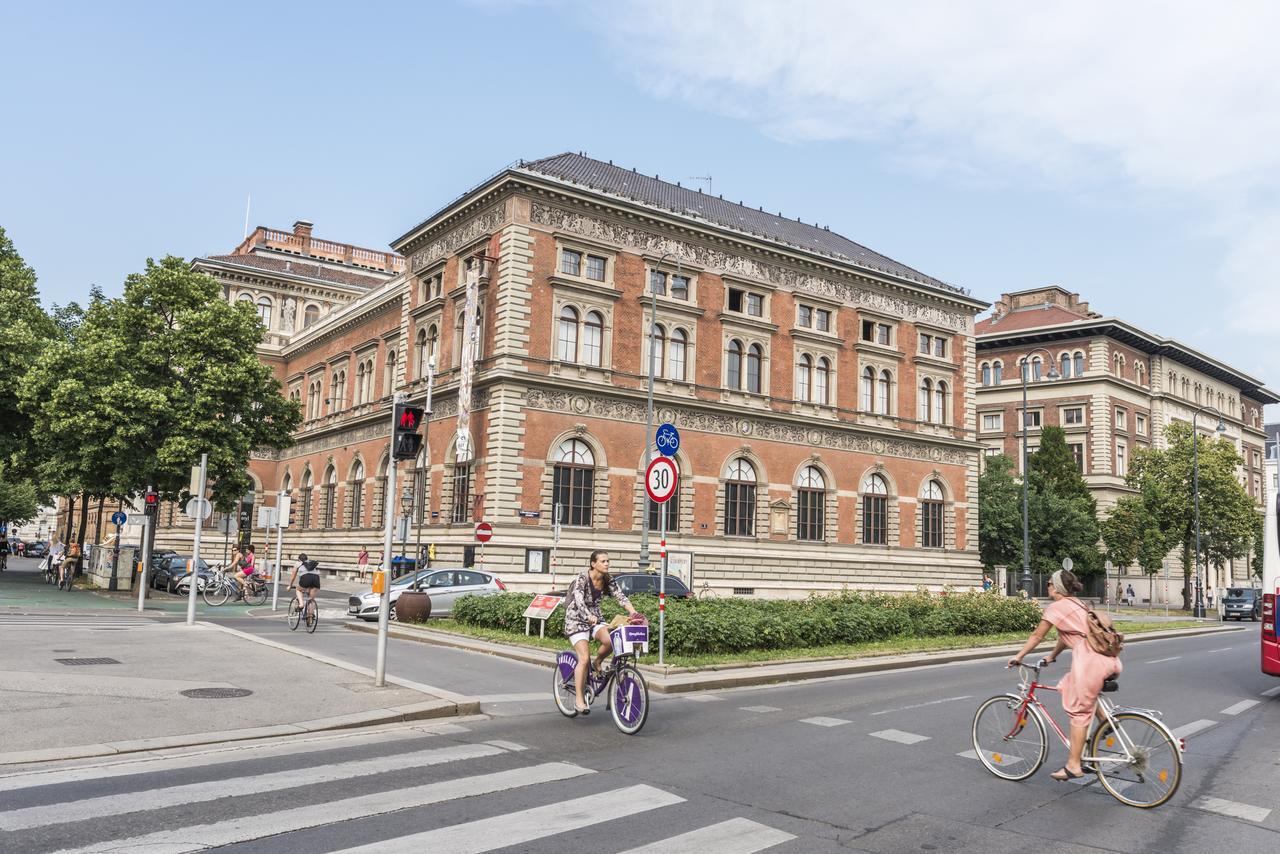 Apartment Belvedere Vienna