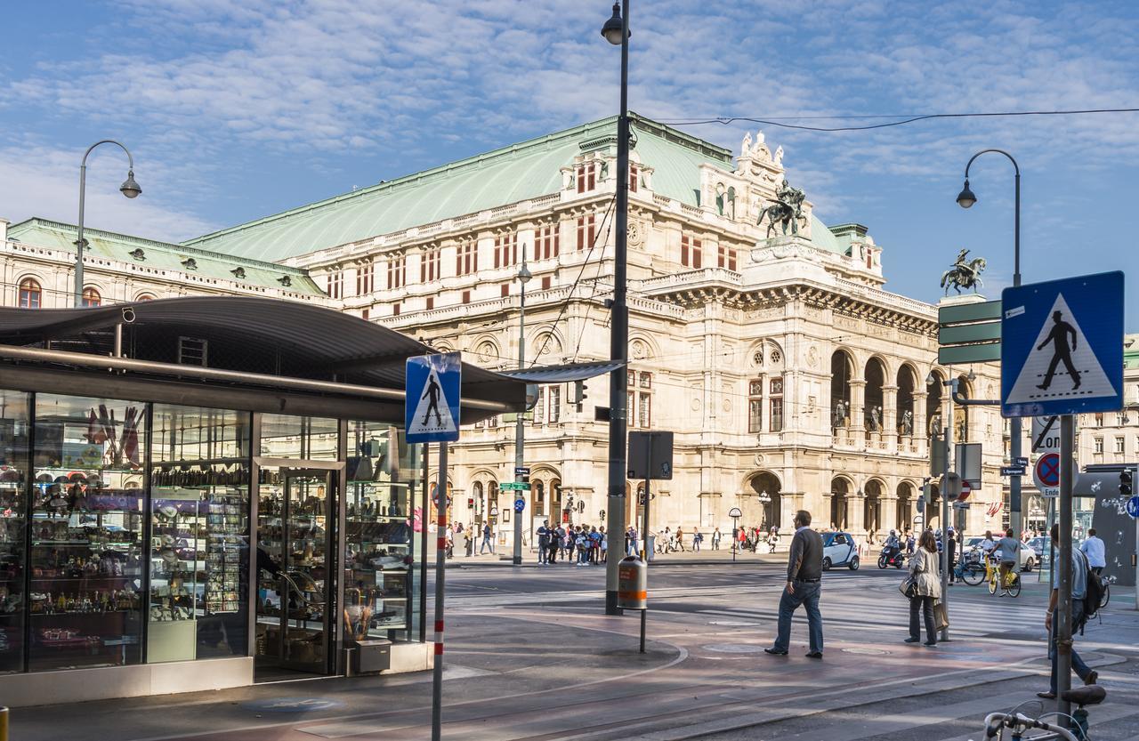 Belvedere Vienna
