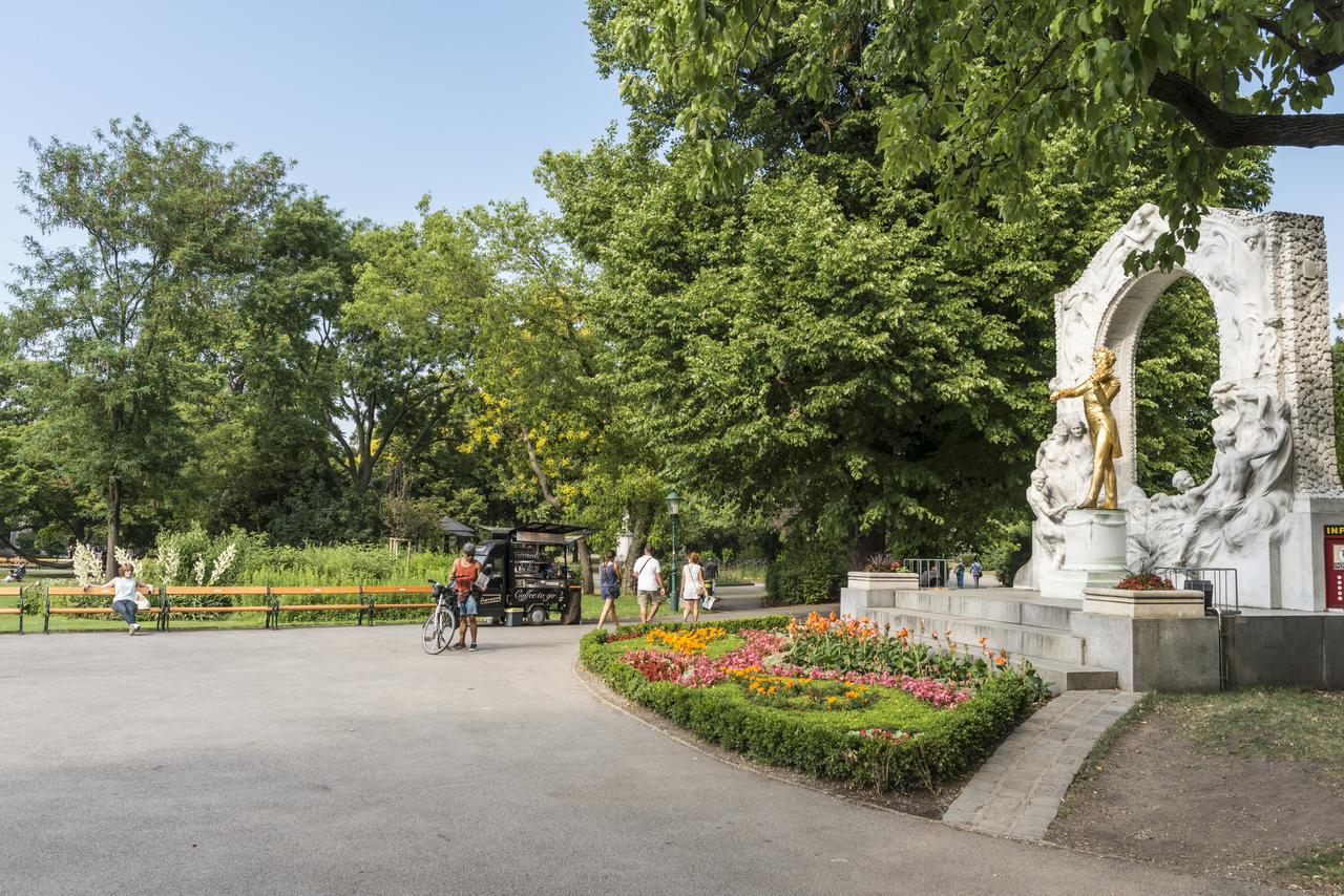 Belvedere Vienna