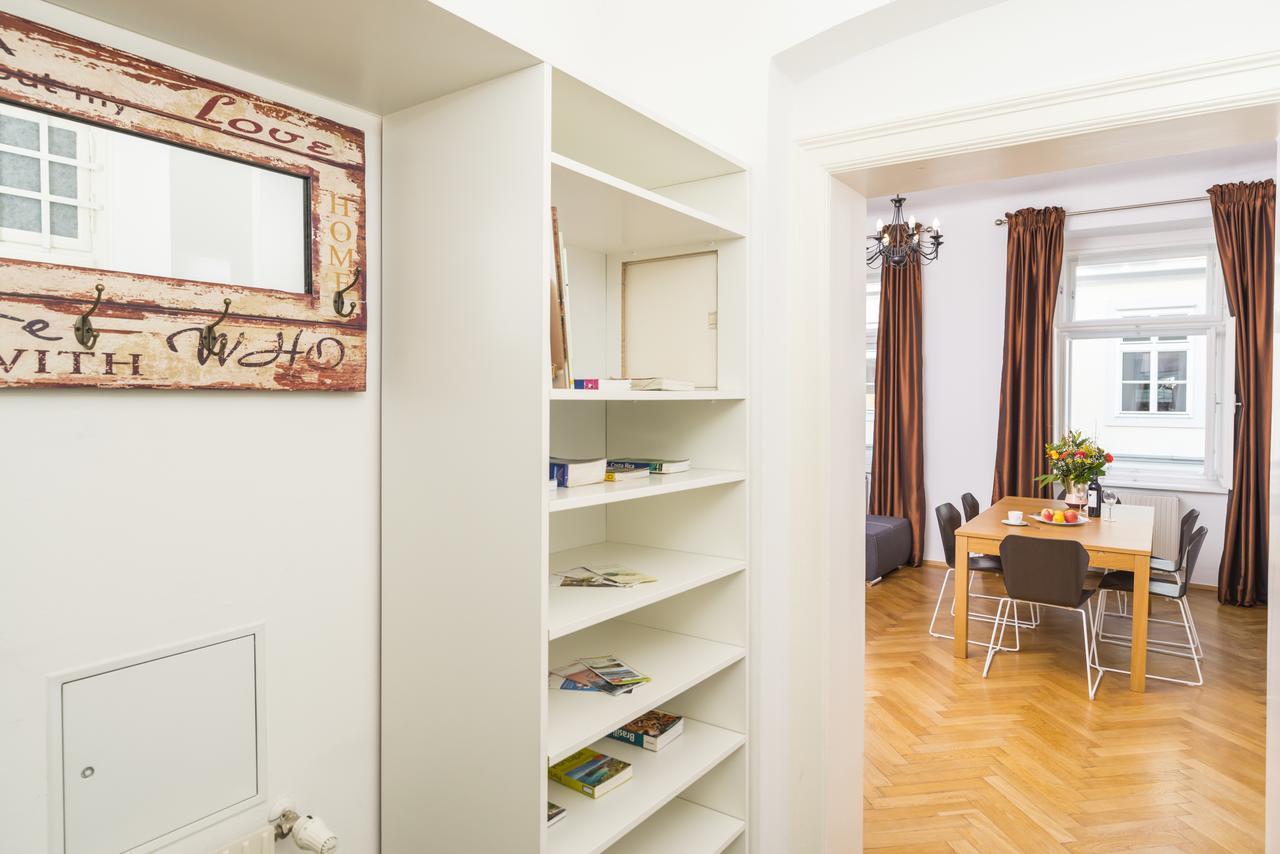 Belvedere Apartment Vienna