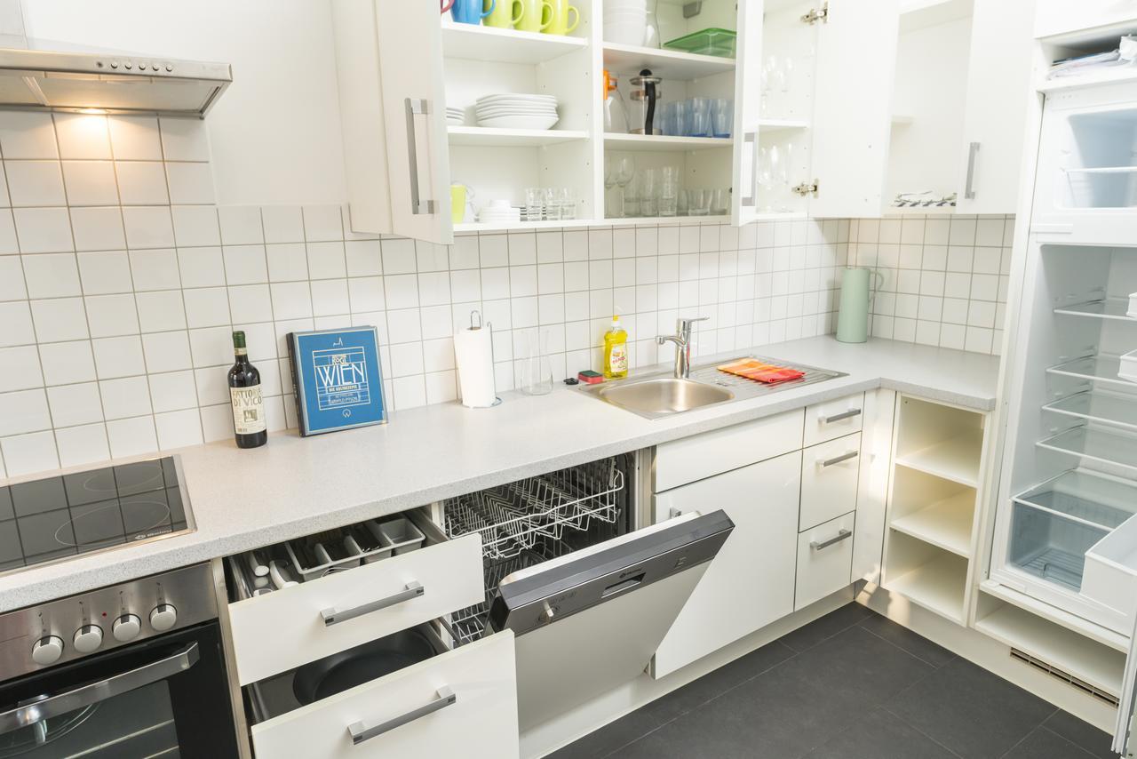Belvedere Apartment Vienna