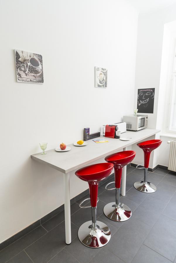 Apartment Belvedere Vienna