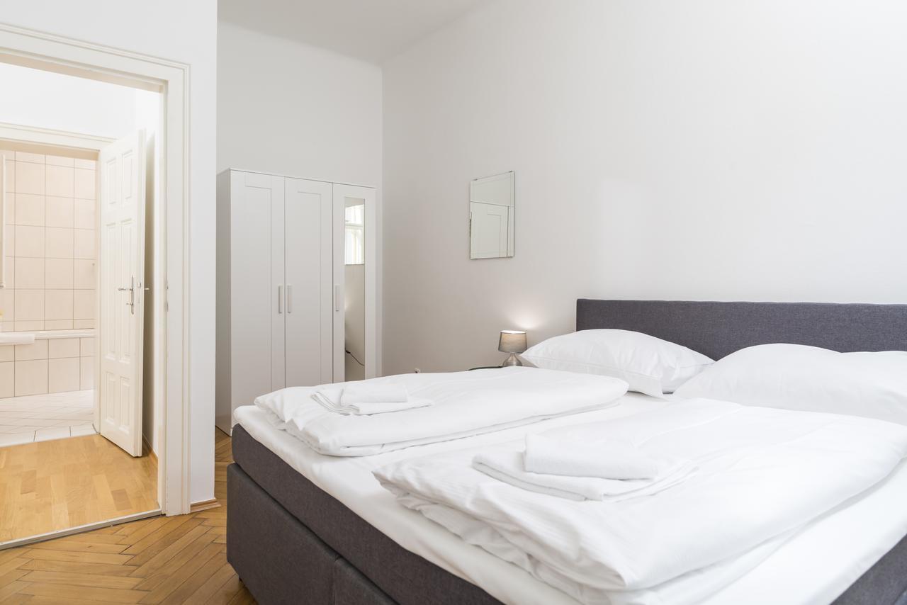 Belvedere Apartment