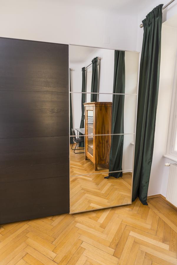 Apartment Belvedere Vienna