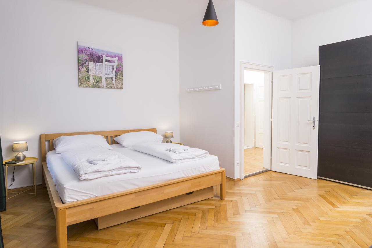 Belvedere Apartment