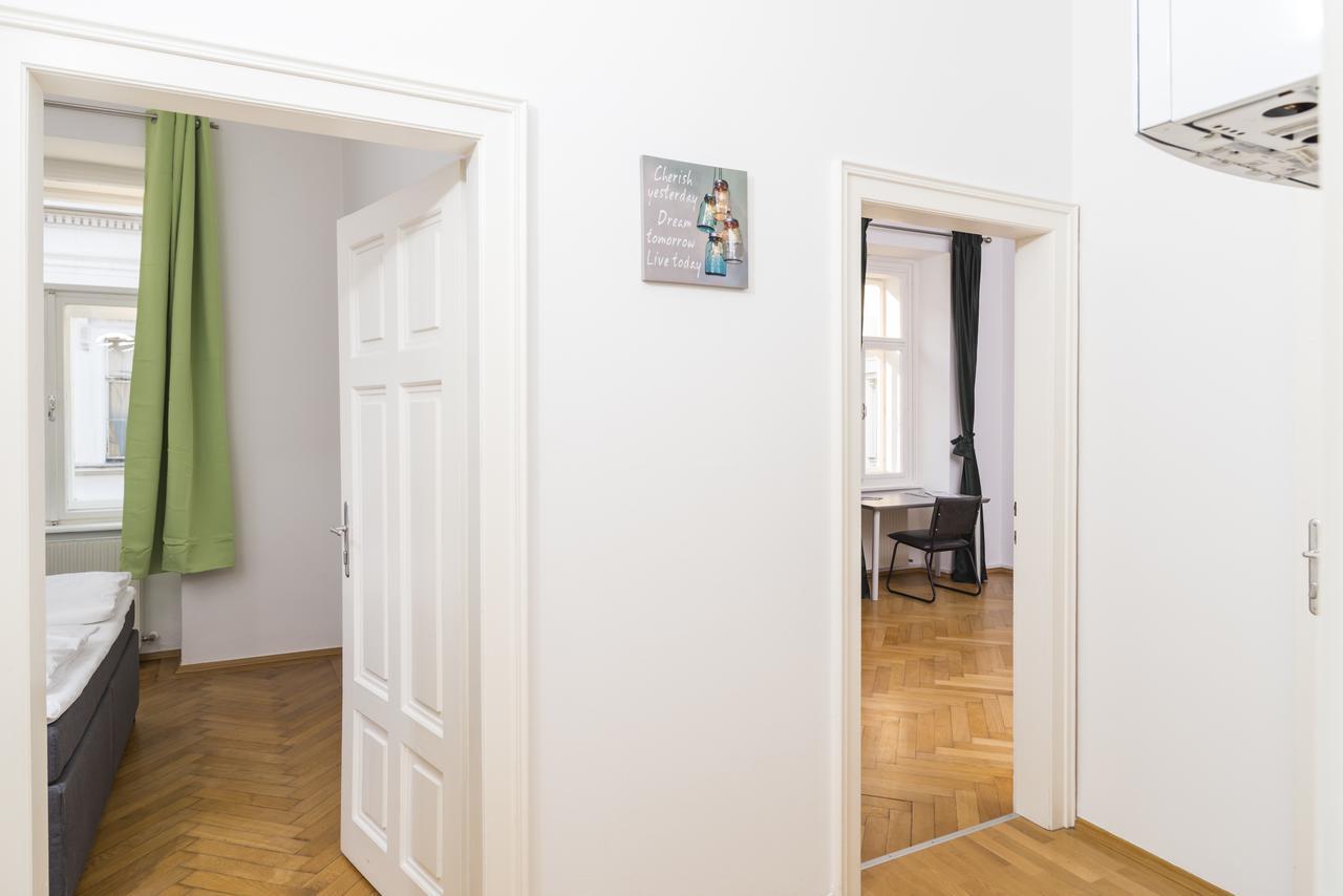 Apartment Belvedere Vienna