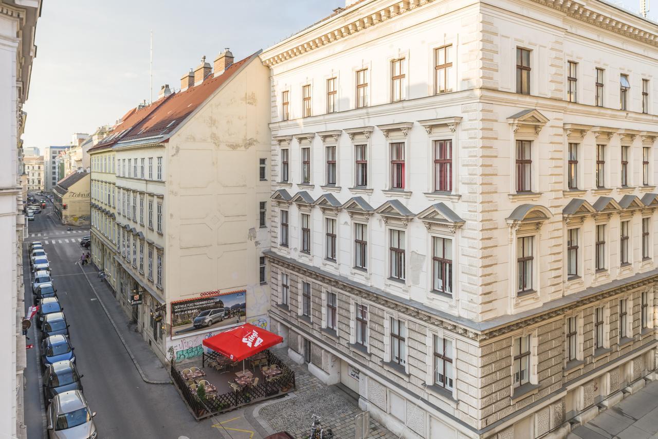 Belvedere Apartment *