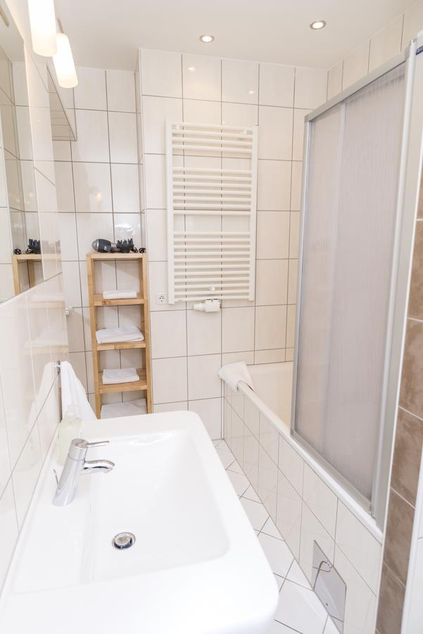 Belvedere Apartment *