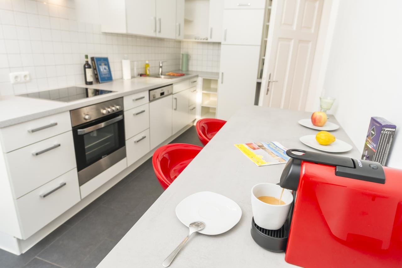 Belvedere Apartment