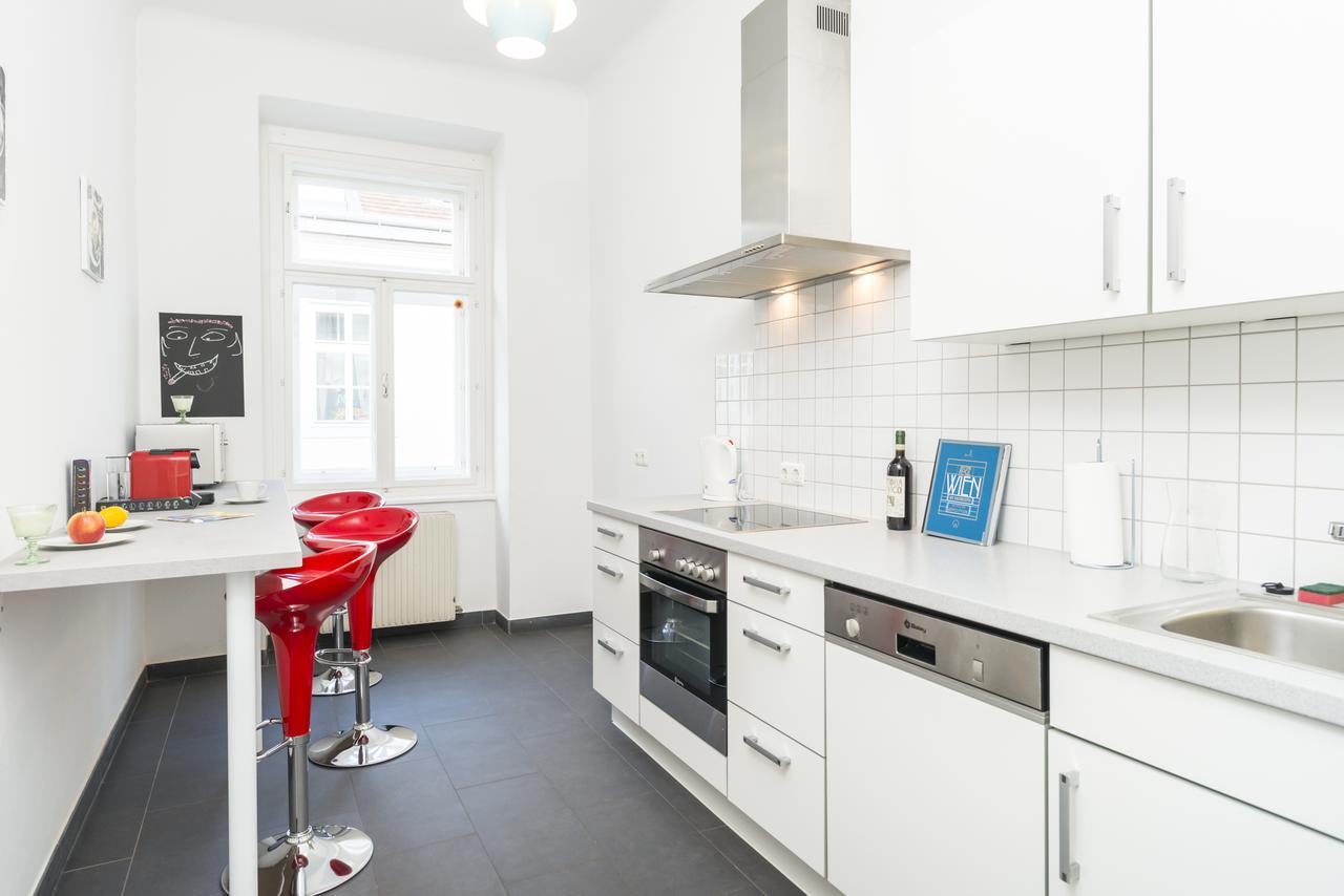 Apartment Belvedere Vienna