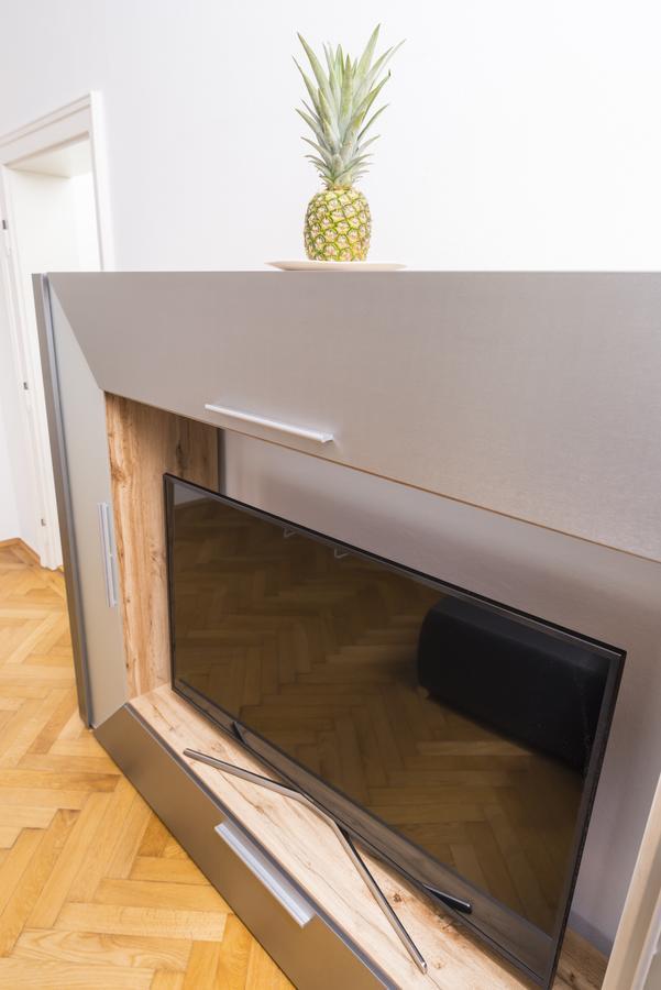 Apartment Belvedere