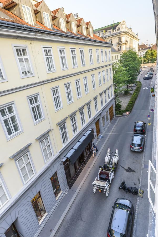 Apartment Belvedere *