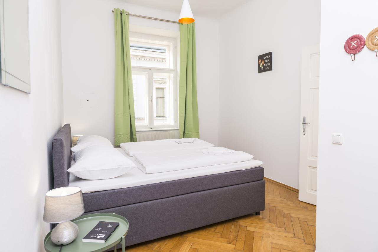 Apartment Belvedere