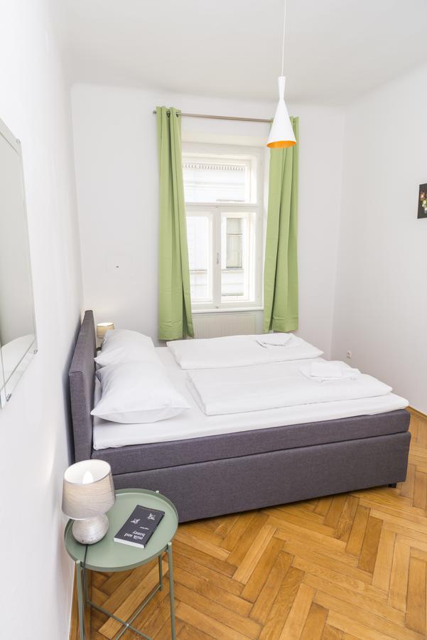 Belvedere Apartment