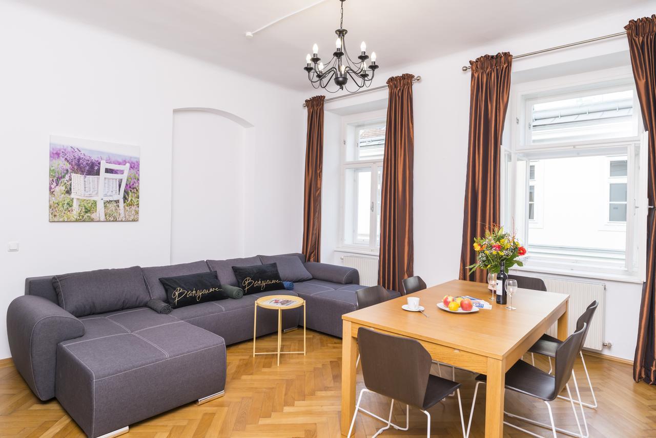 Apartment Belvedere *