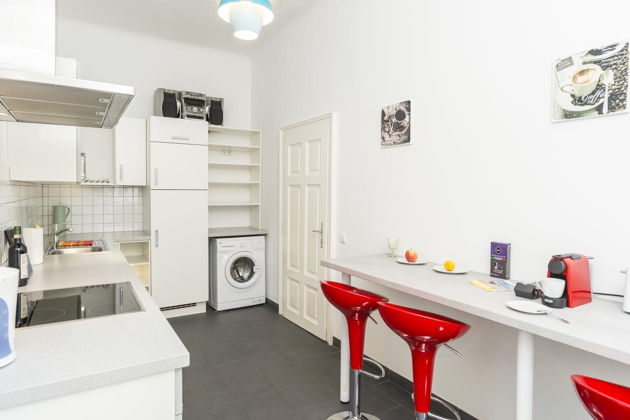 Apartment Belvedere