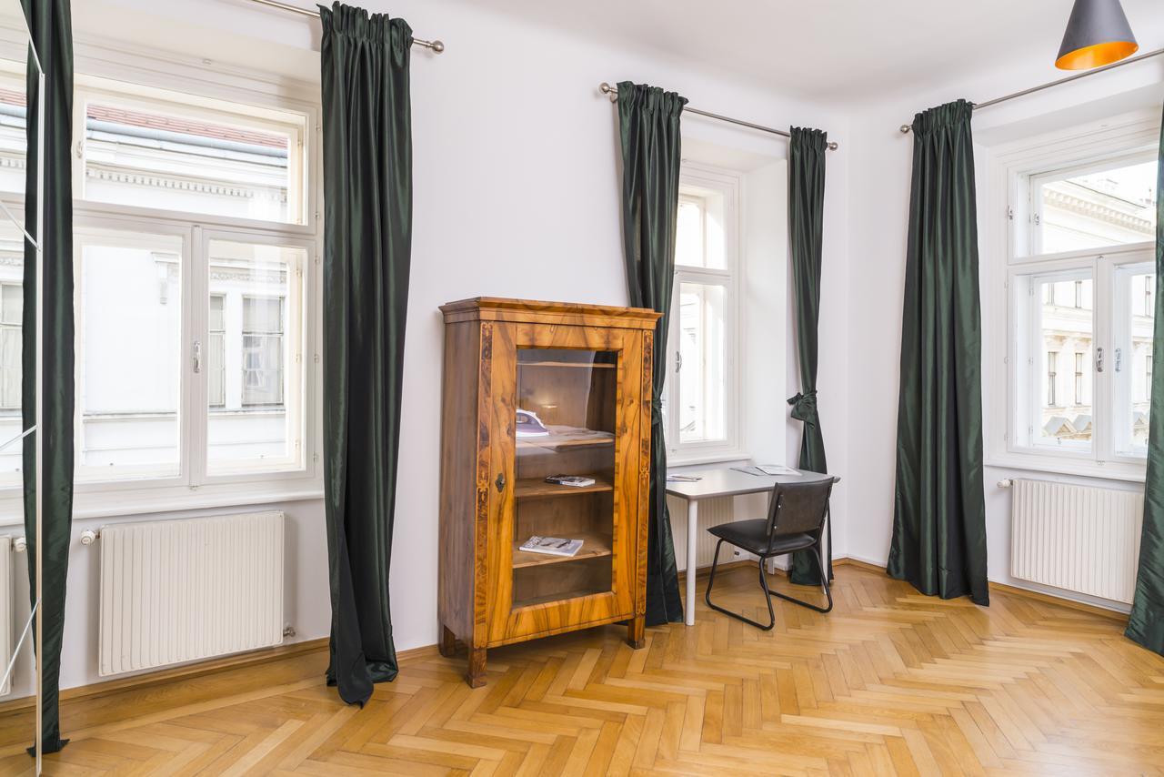 Apartment Belvedere