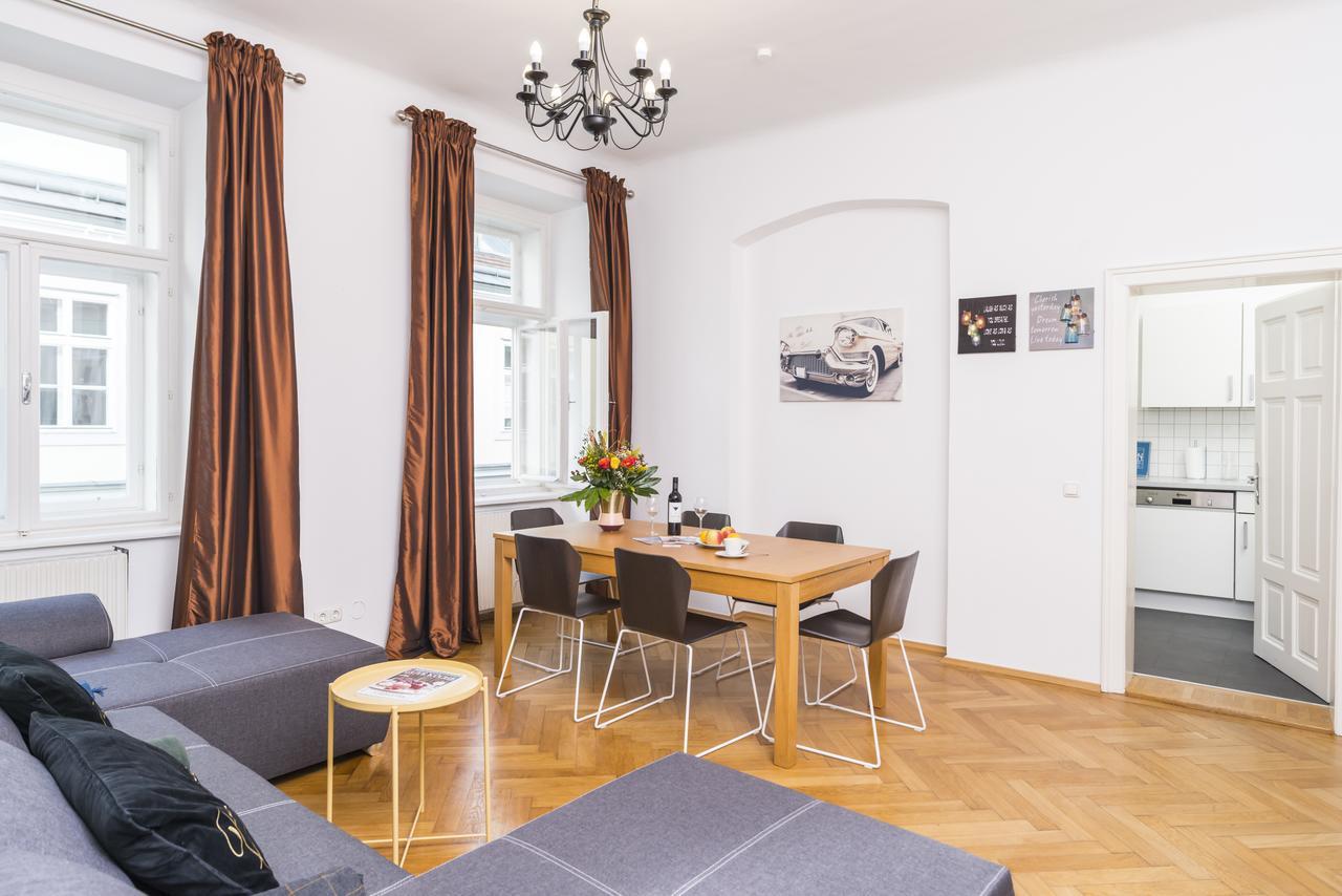 Apartment Belvedere *