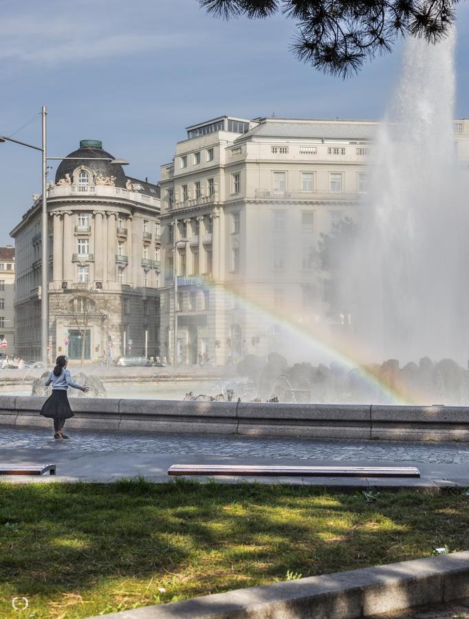 Apartment Belvedere Vienna