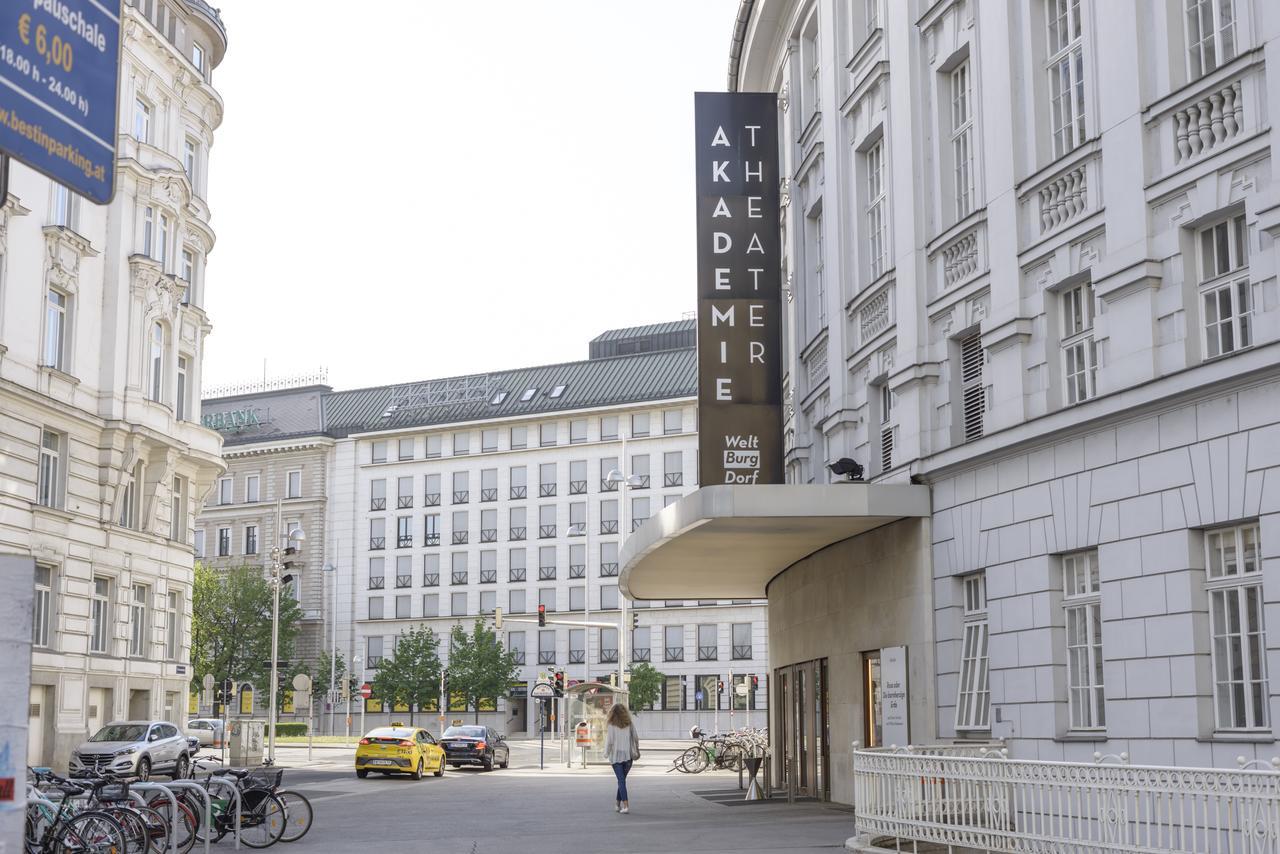 Apartment Belvedere *