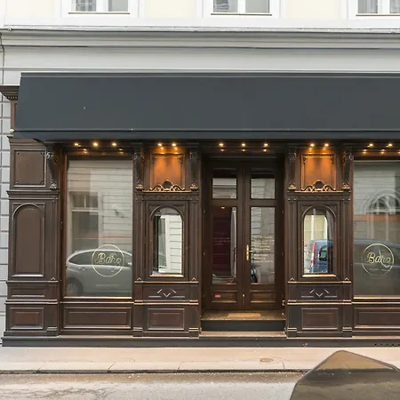 Belvedere Suite Vienna Exterior photo